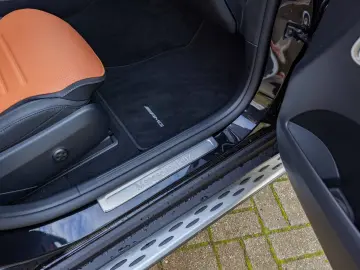 Mercedes-Benz GLC 220 d Coupe 4M Edition AMG PANO