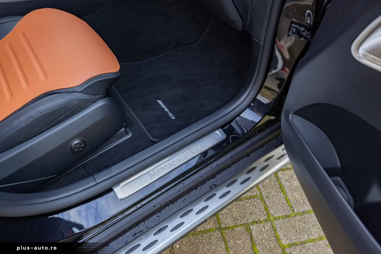 Mercedes-Benz GLC 220 d Coupe 4M Edition AMG PANO