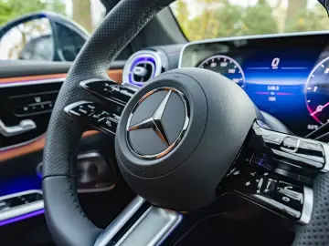 Mercedes-Benz GLC 220 d Coupe 4M Edition AMG PANO