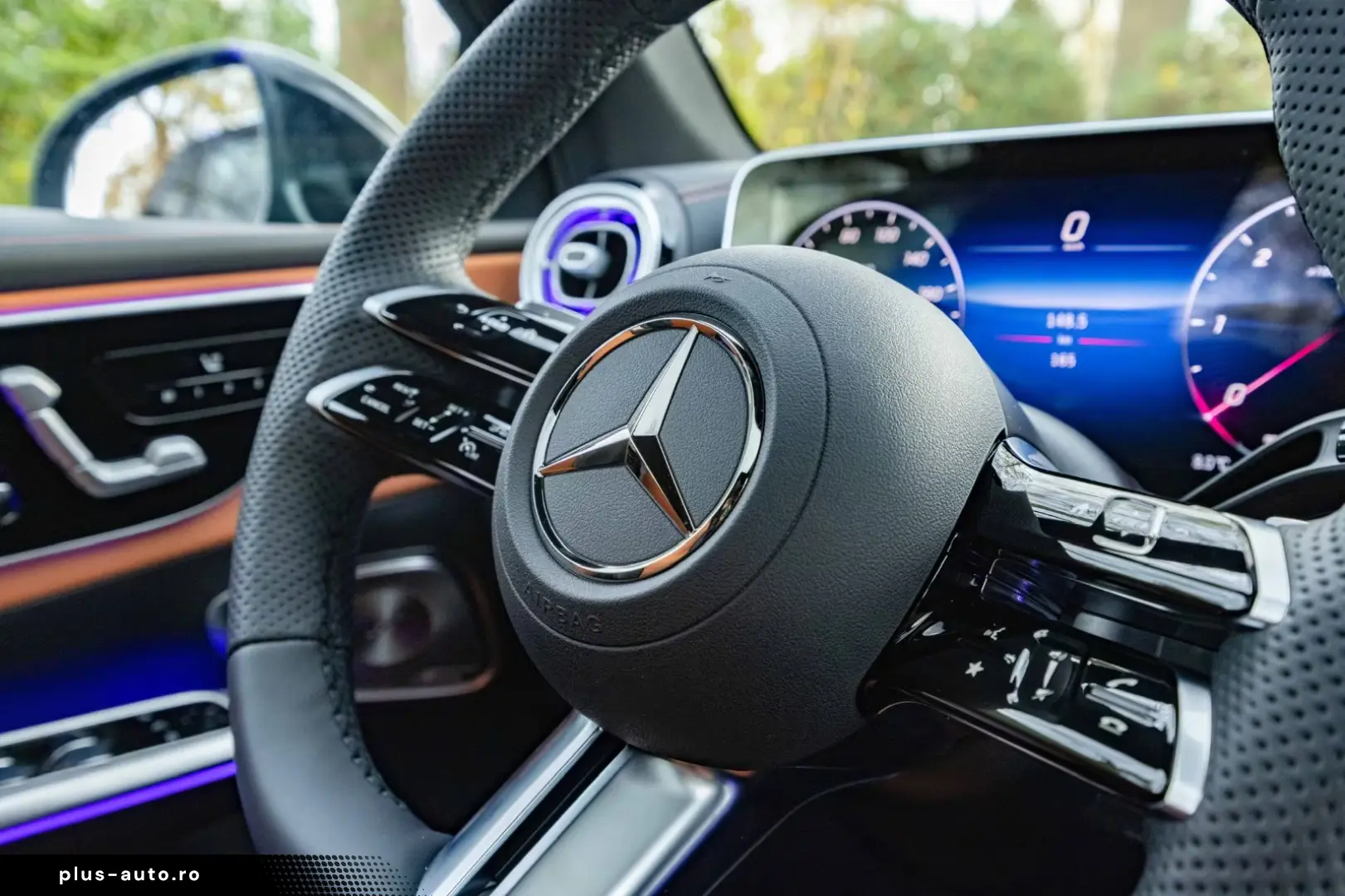 Mercedes-Benz GLC 220 d Coupe 4M Edition AMG PANO