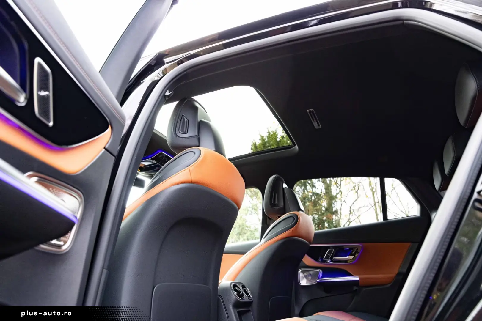 Mercedes-Benz GLC 220 d Coupe 4M Edition AMG PANO