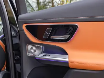 Mercedes-Benz GLC 220 d Coupe 4M Edition AMG PANO