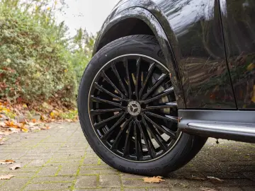 Mercedes-Benz GLC 220 d Coupe 4M Edition AMG PANO