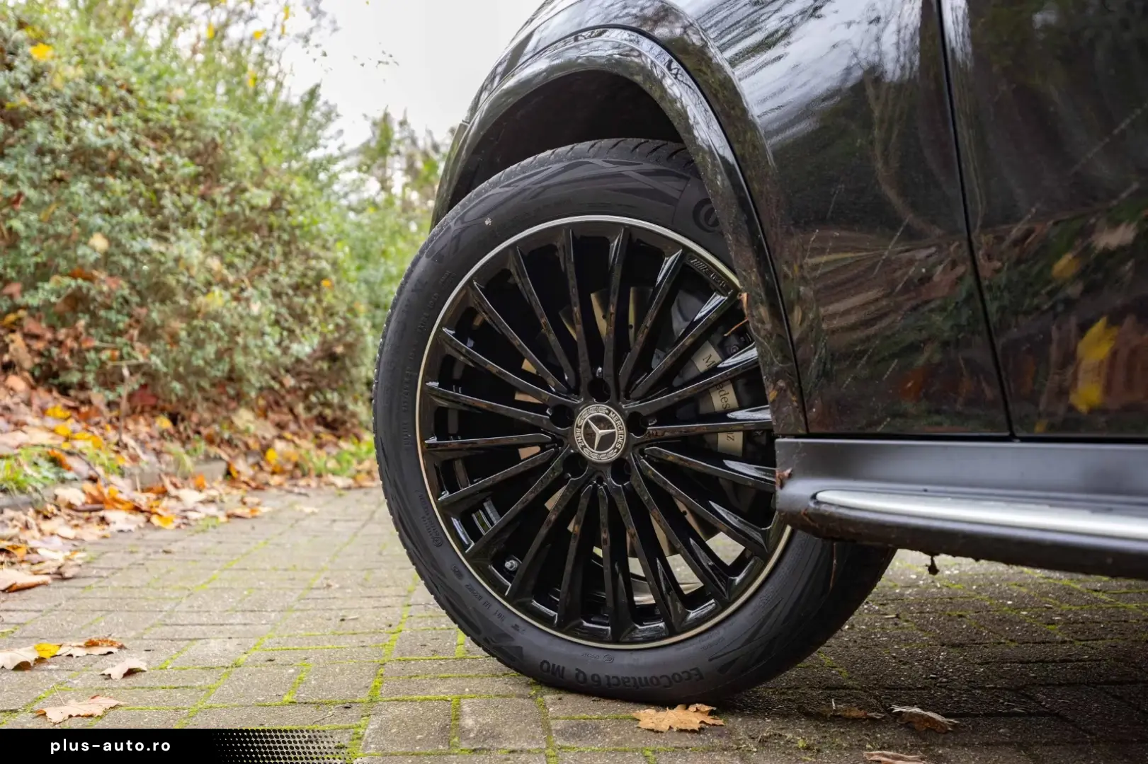 Mercedes-Benz GLC 220 d Coupe 4M Edition AMG PANO