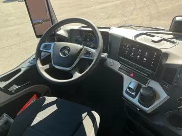 Mercedes-Benz Actros 1851 LS