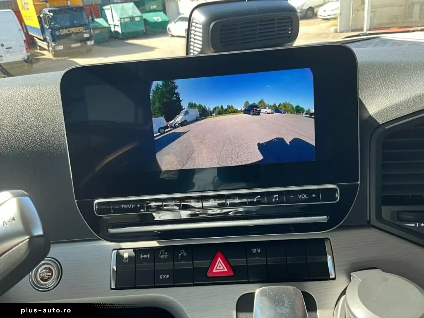 Mercedes-Benz Actros 1851 LS