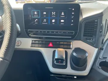 Mercedes-Benz Actros 1851 LS