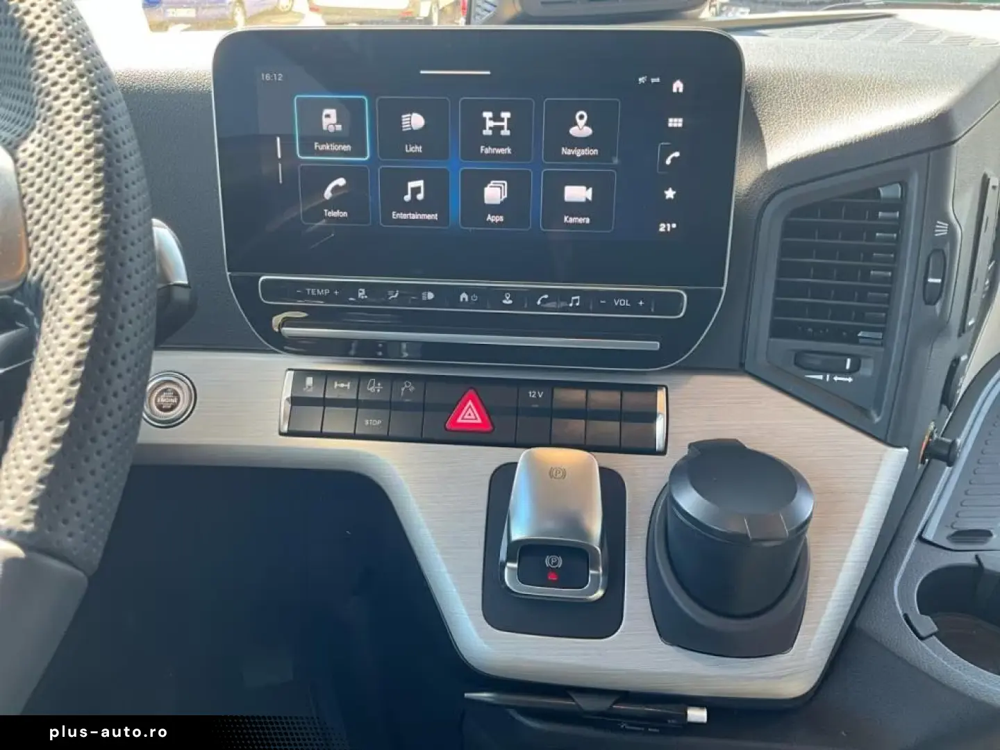 Mercedes-Benz Actros 1851 LS