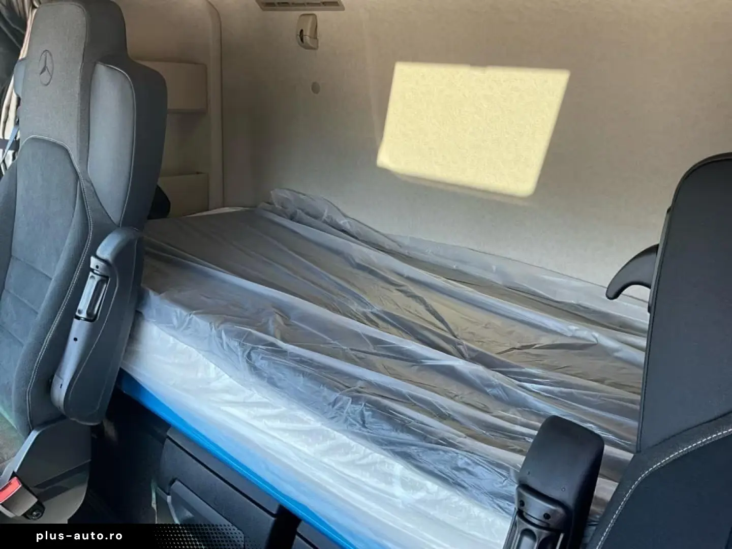 Mercedes-Benz Actros 1851 LS