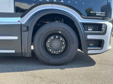 Mercedes-Benz Actros 1851 LS