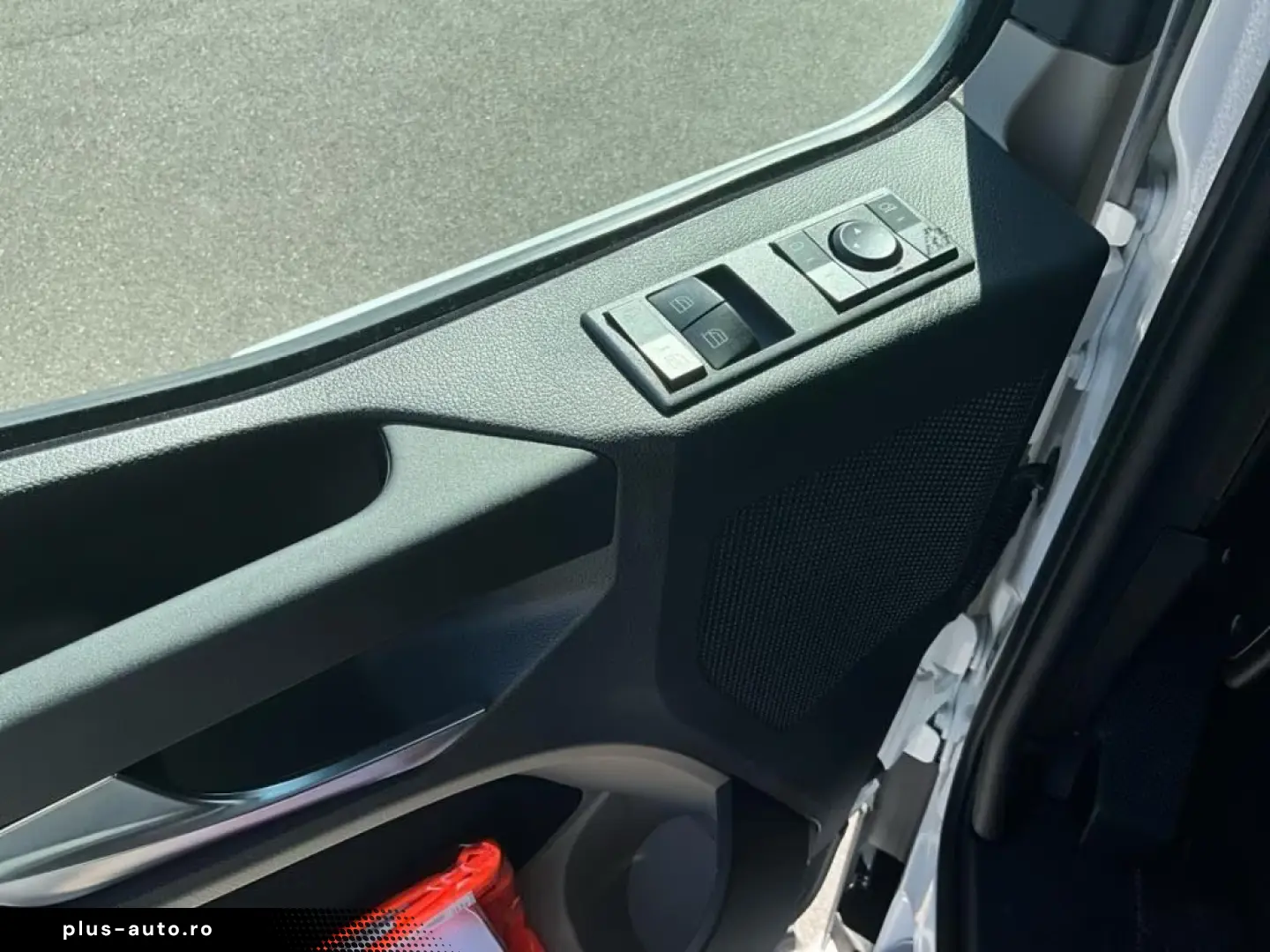 Mercedes-Benz Actros 1851 LS