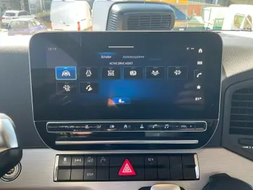 Mercedes-Benz Actros 1851 LS