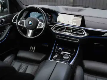 BMW X5 xDrive40i M-Sport