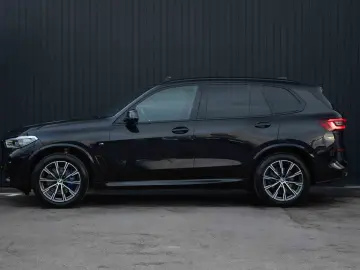 BMW X5 xDrive40i M-Sport