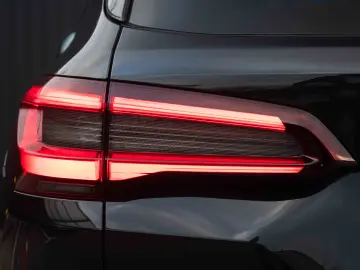 BMW X5 xDrive40i M-Sport