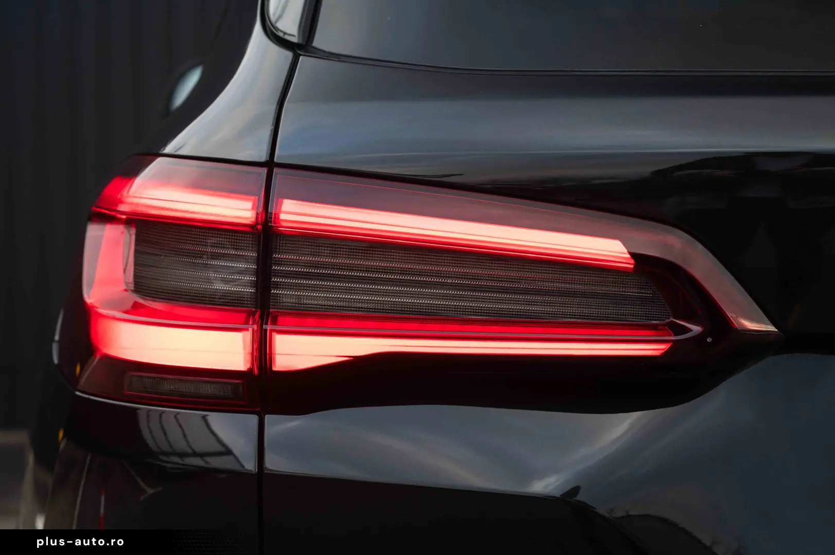 BMW X5 xDrive40i M-Sport