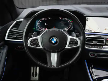 BMW X5 xDrive40i M-Sport