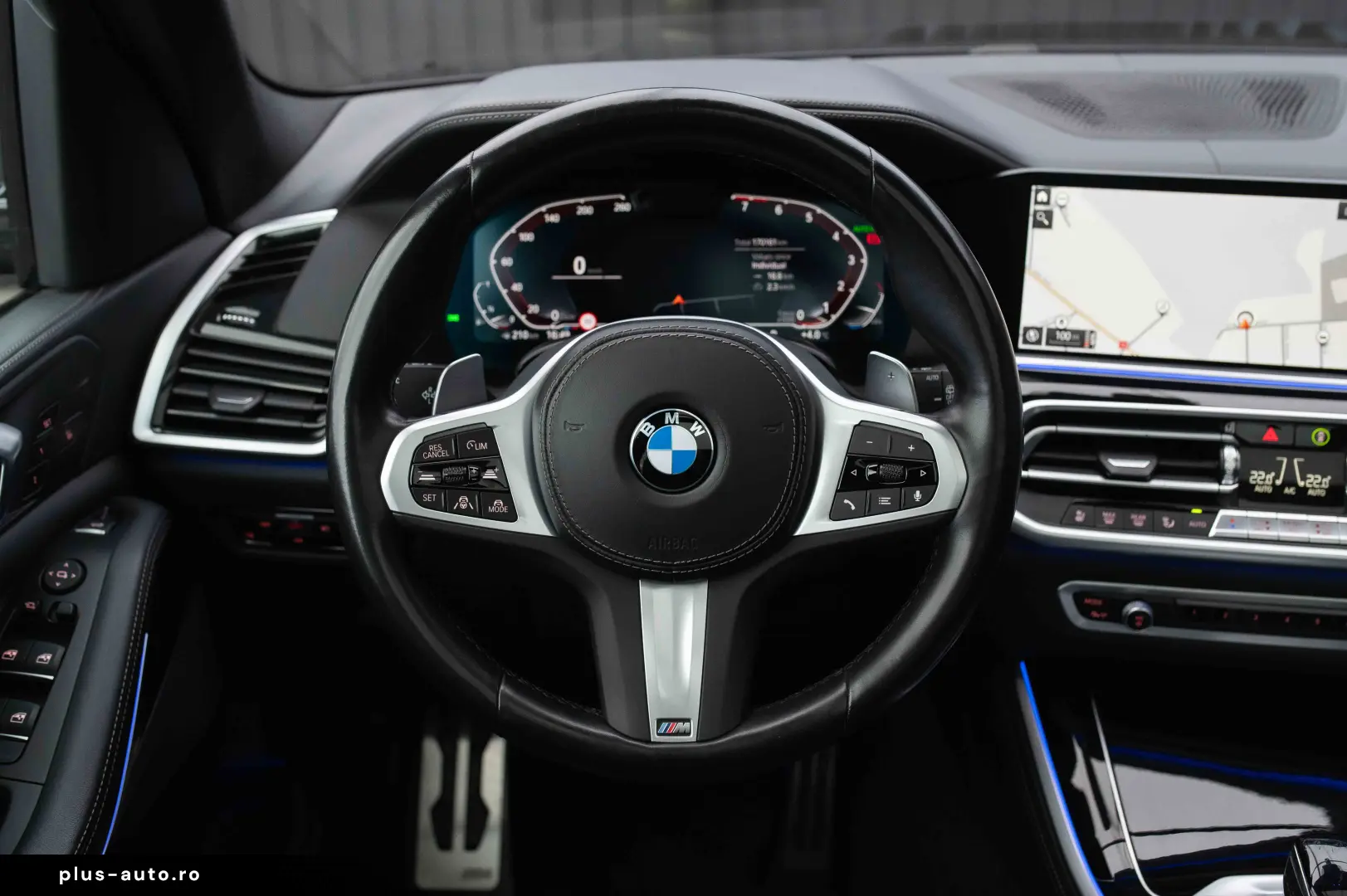 BMW X5 xDrive40i M-Sport