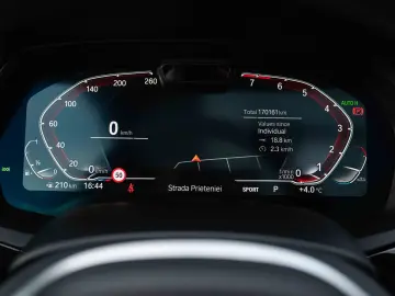 BMW X5 xDrive40i M-Sport