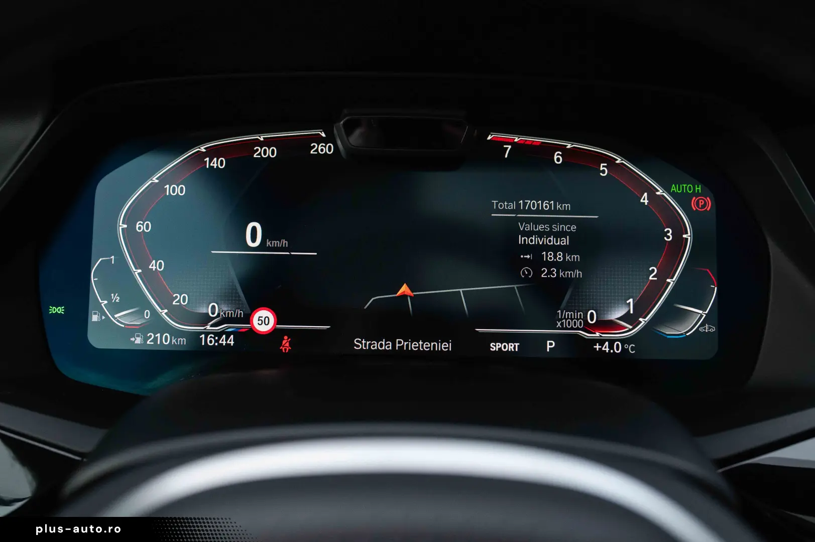 BMW X5 xDrive40i M-Sport