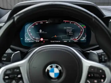 BMW X5 xDrive40i M-Sport