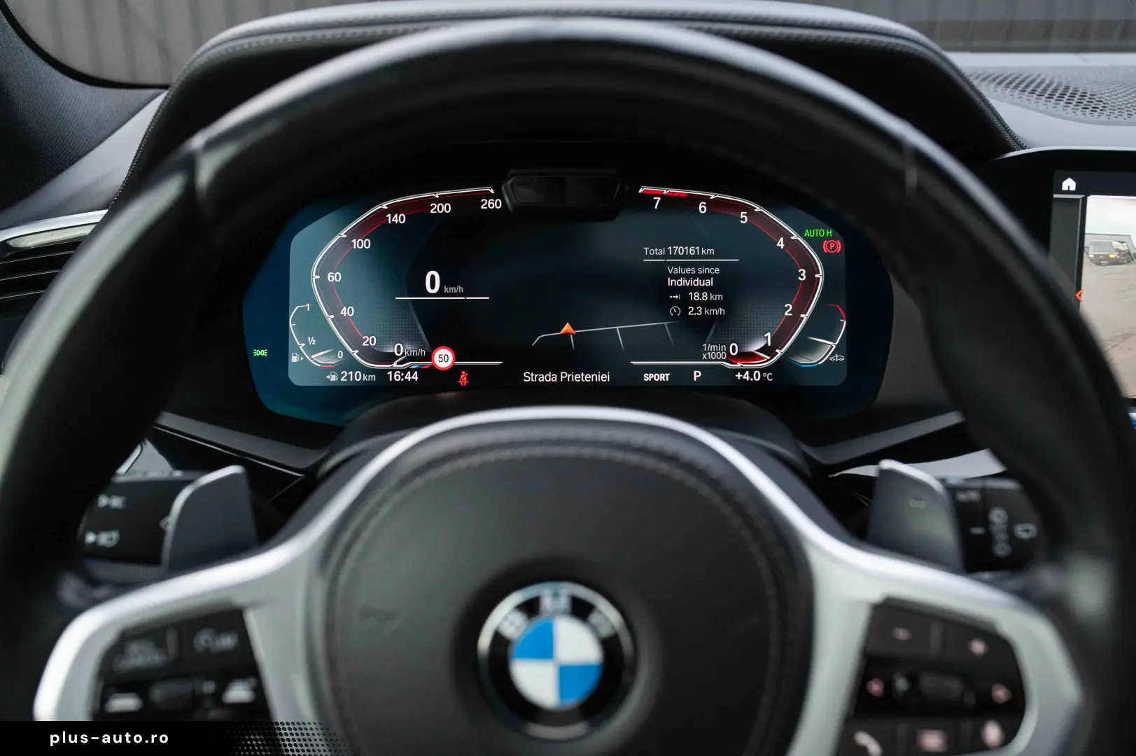 BMW X5 xDrive40i M-Sport