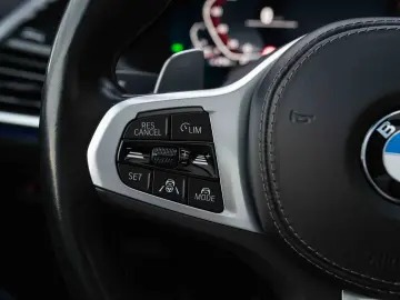 BMW X5 xDrive40i M-Sport