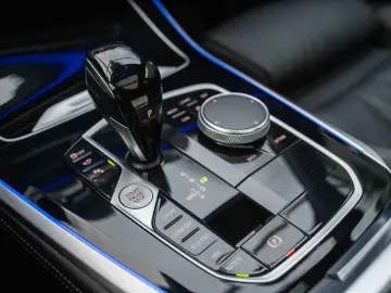 BMW X5 xDrive40i M-Sport