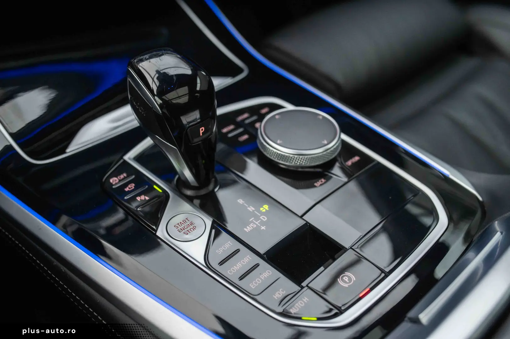 BMW X5 xDrive40i M-Sport