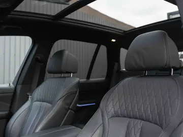 BMW X5 xDrive40i M-Sport