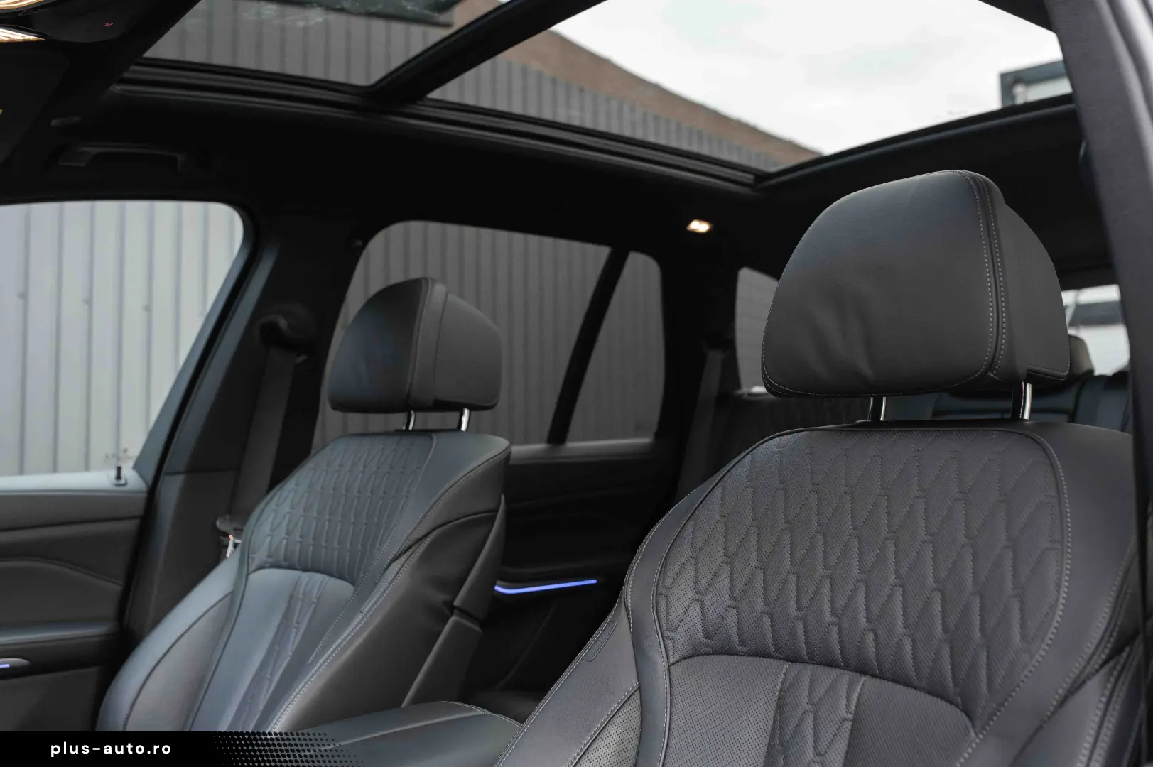 BMW X5 xDrive40i M-Sport