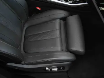 BMW X5 xDrive40i M-Sport