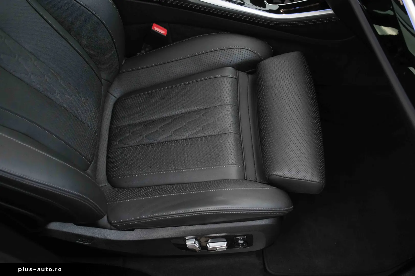 BMW X5 xDrive40i M-Sport