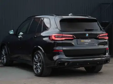 BMW X5 xDrive40i M-Sport
