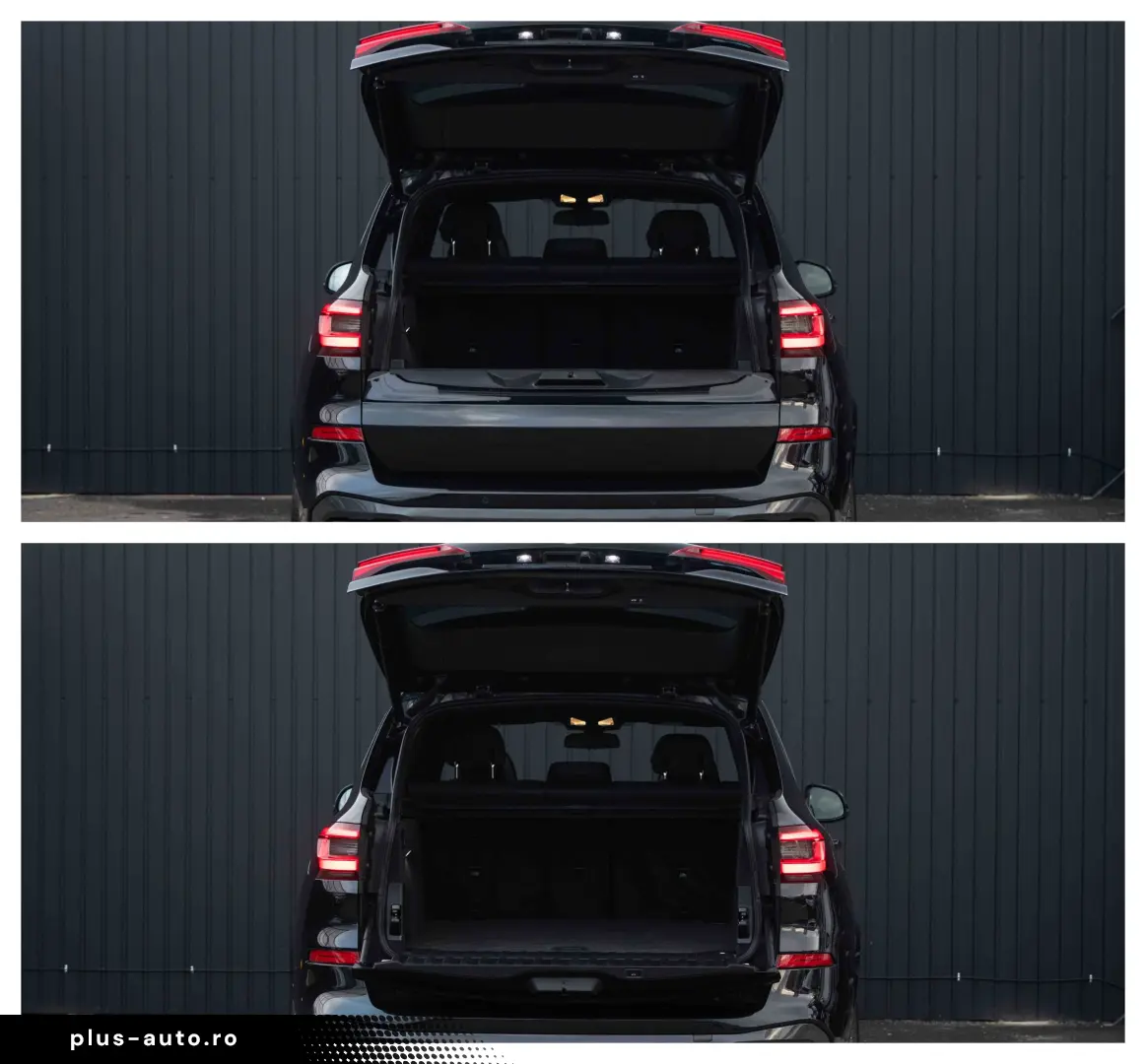 BMW X5 xDrive40i M-Sport