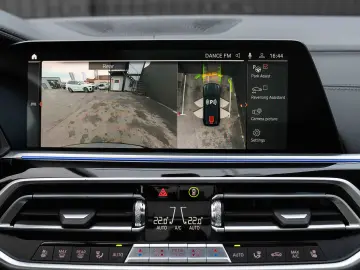 BMW X5 xDrive40i M-Sport