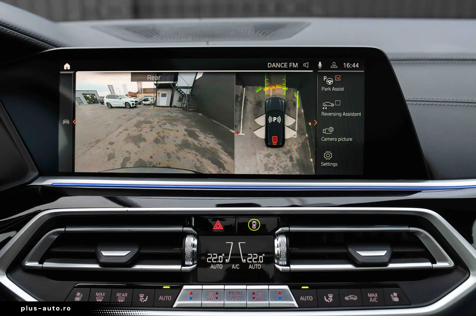 BMW X5 xDrive40i M-Sport