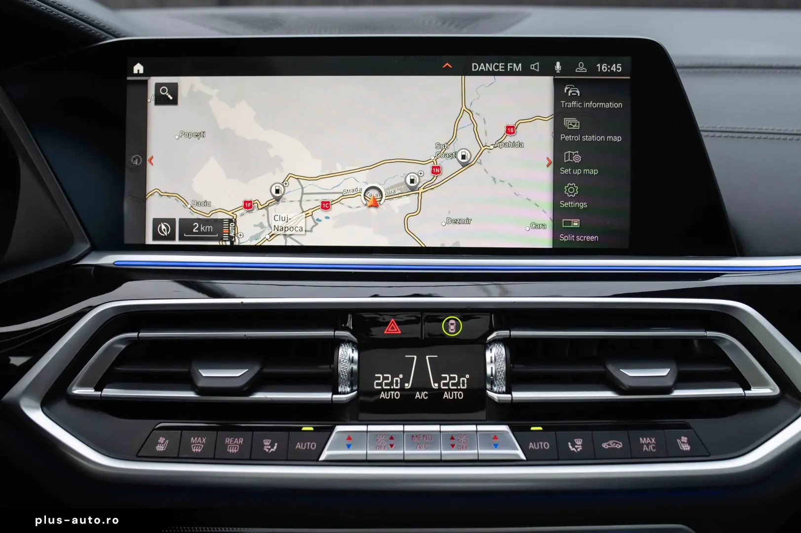 BMW X5 xDrive40i M-Sport