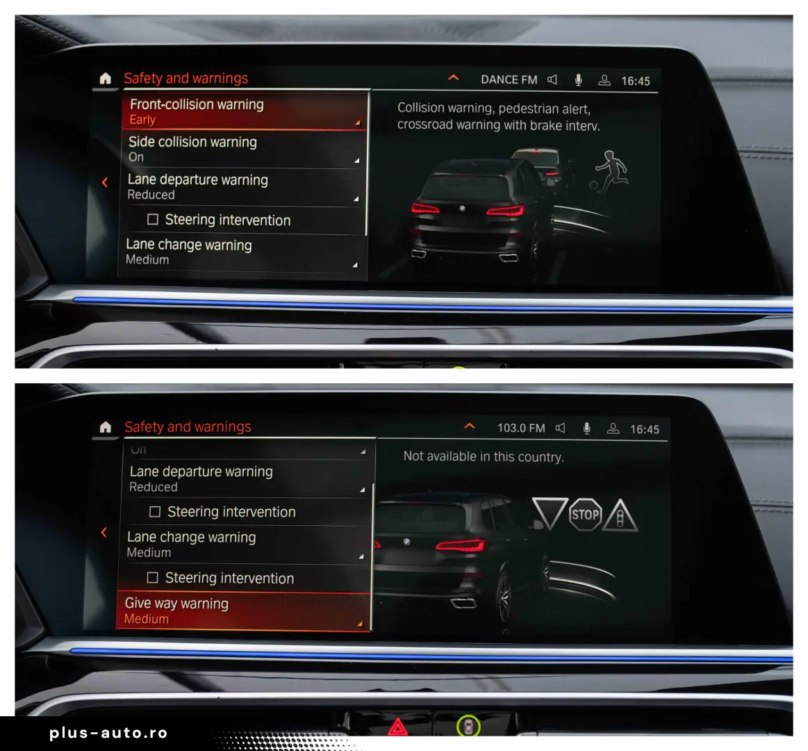 BMW X5 xDrive40i M-Sport