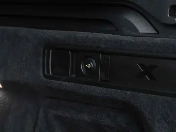 BMW X5 xDrive40i M-Sport