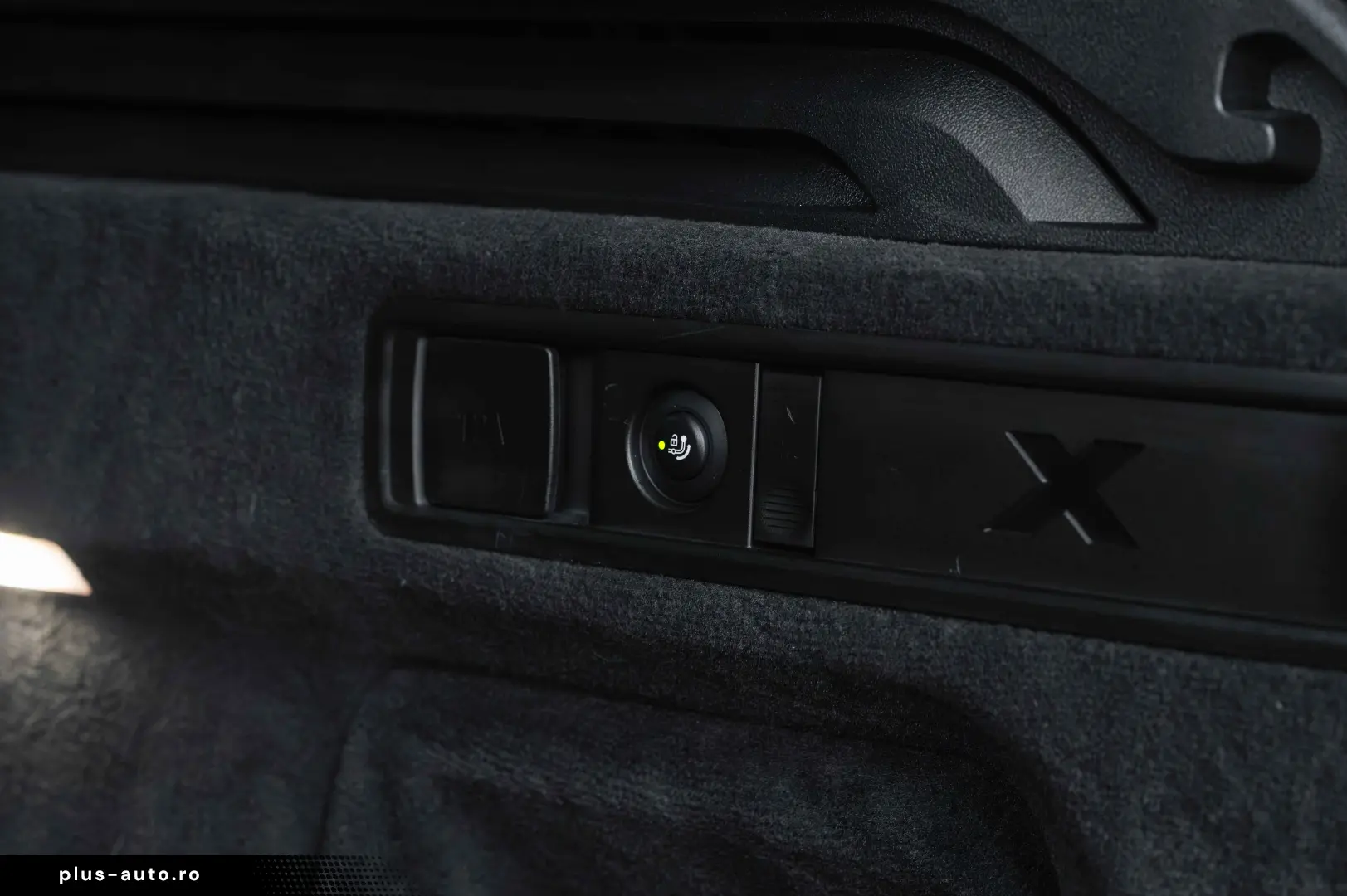 BMW X5 xDrive40i M-Sport