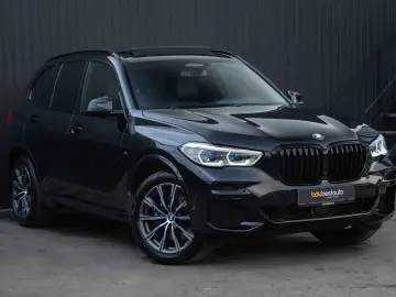 BMW X5 xDrive40i M-Sport