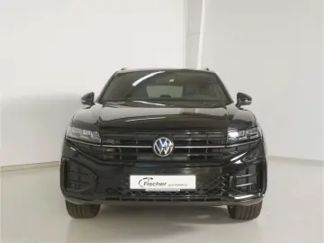 VW Touareg 3.0 TDI V6 4Motion R-Line Black Style