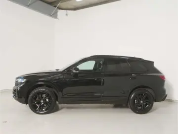 VW Touareg 3.0 TDI V6 4Motion R-Line Black Style