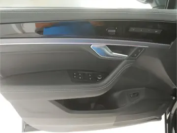 VW Touareg 3.0 TDI V6 4Motion R-Line Black Style