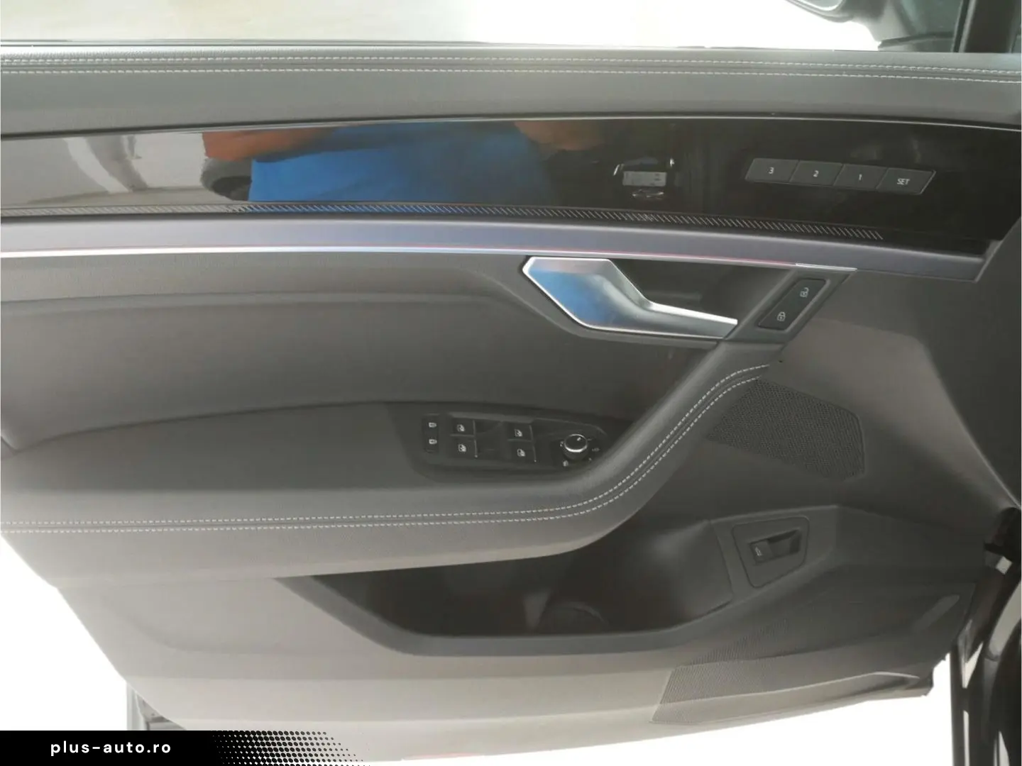 VW Touareg 3.0 TDI V6 4Motion R-Line Black Style