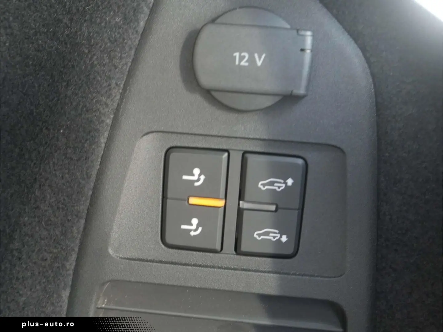 VW Touareg 3.0 TDI V6 4Motion R-Line Black Style