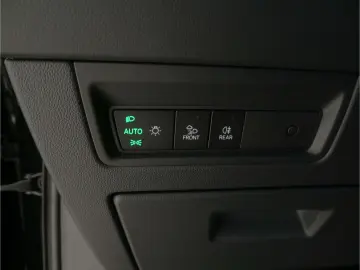 VW Touareg 3.0 TDI V6 4Motion R-Line Black Style