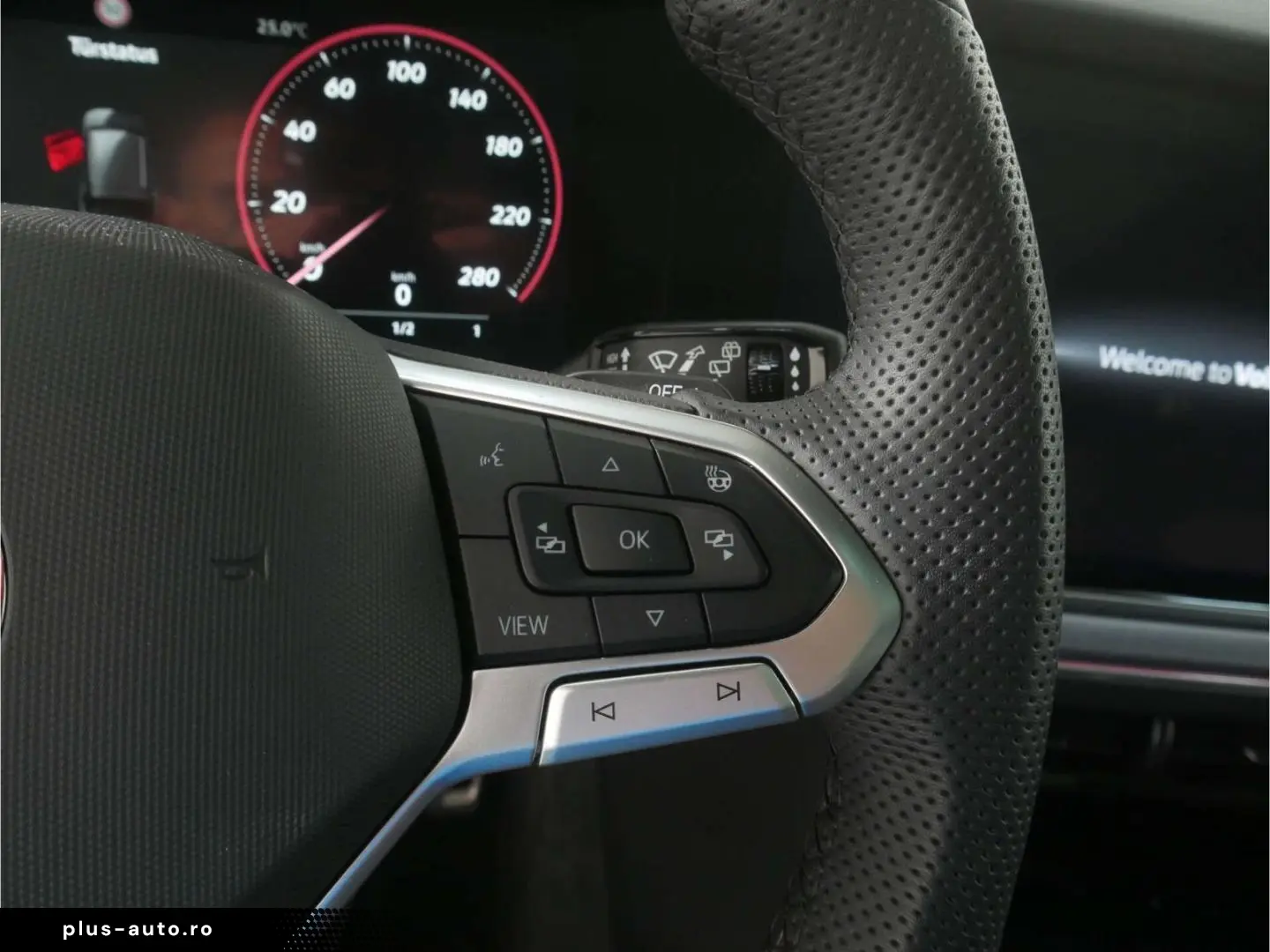 VW Touareg 3.0 TDI V6 4Motion R-Line Black Style