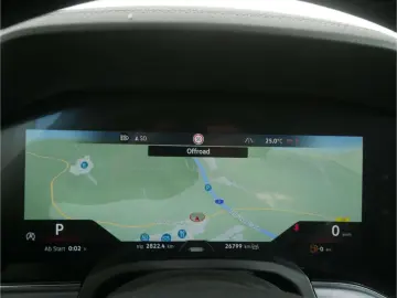 VW Touareg 3.0 TDI V6 4Motion R-Line Black Style